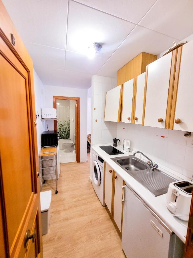 Apartamento Cerca A La Playa Del Cura ! Cura Beach 또레비에하 외부 사진