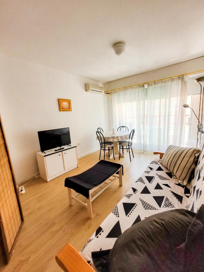 Apartamento Cerca A La Playa Del Cura ! Cura Beach 또레비에하 외부 사진
