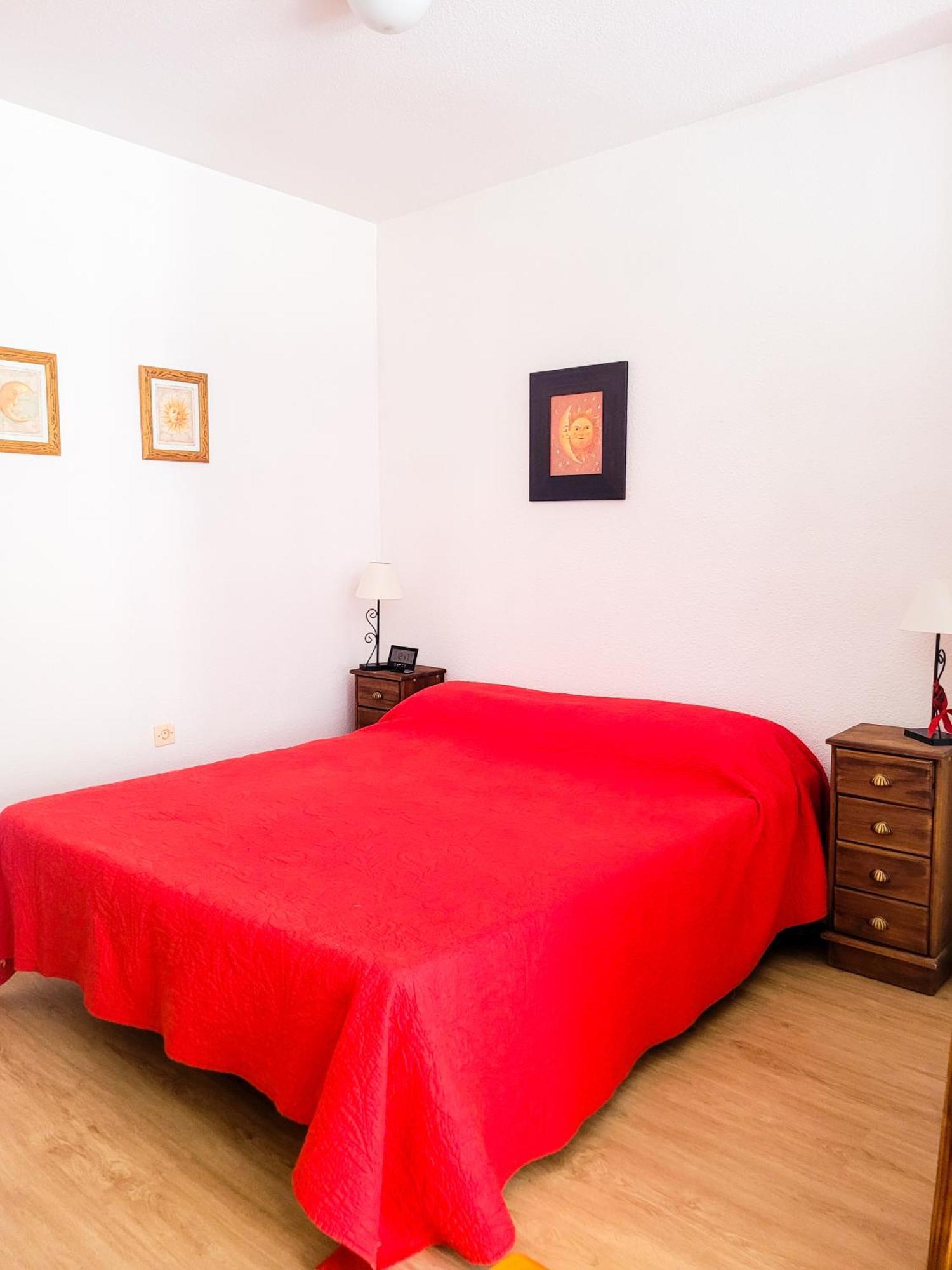 Apartamento Cerca A La Playa Del Cura ! Cura Beach 또레비에하 외부 사진