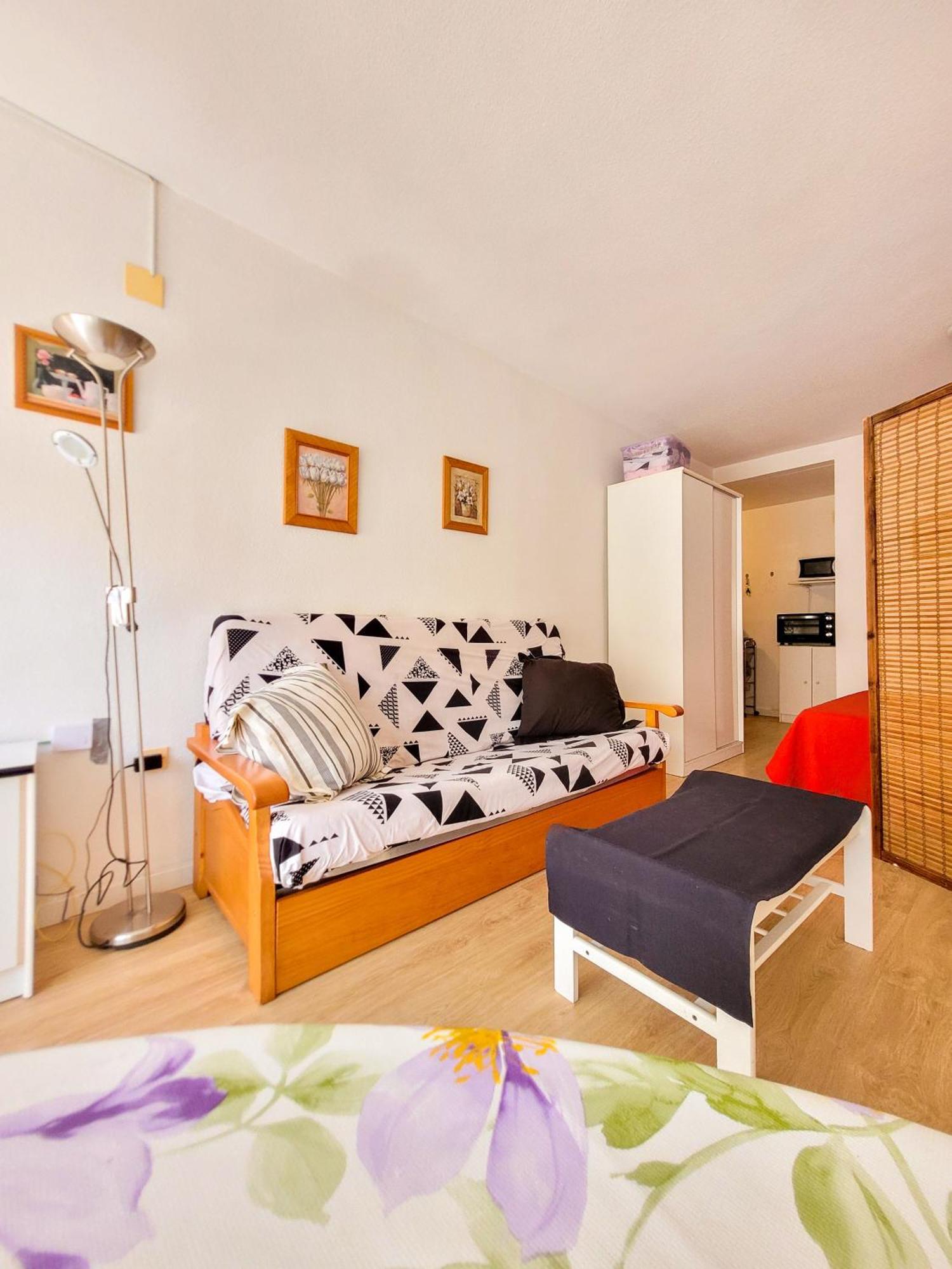 Apartamento Cerca A La Playa Del Cura ! Cura Beach 또레비에하 외부 사진
