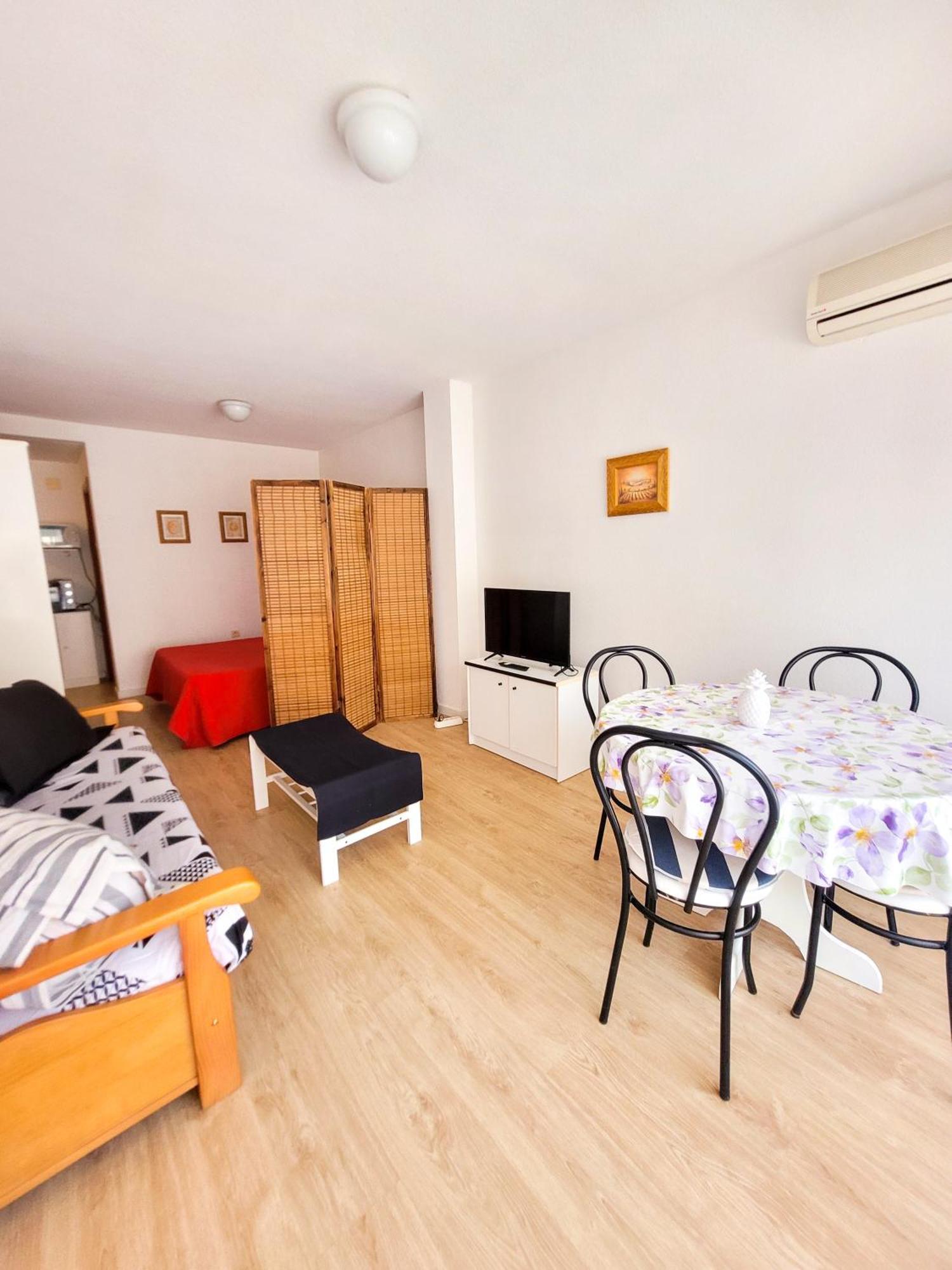 Apartamento Cerca A La Playa Del Cura ! Cura Beach 또레비에하 외부 사진