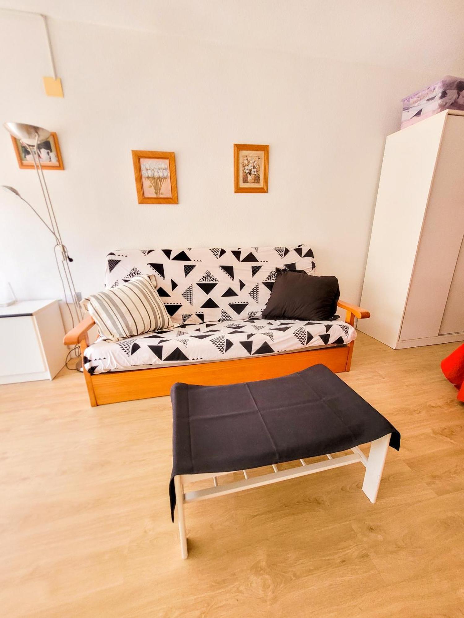 Apartamento Cerca A La Playa Del Cura ! Cura Beach 또레비에하 외부 사진