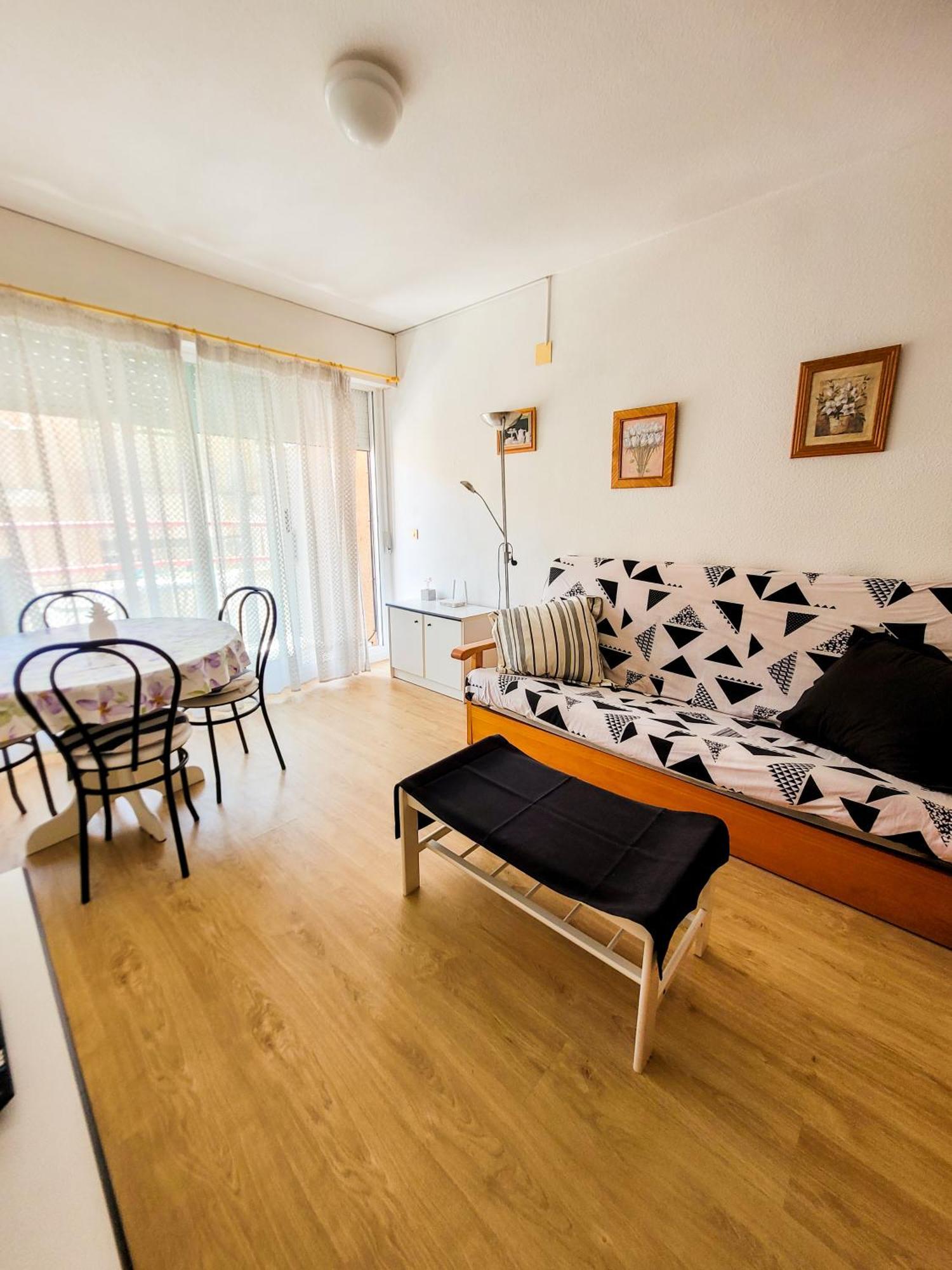Apartamento Cerca A La Playa Del Cura ! Cura Beach 또레비에하 외부 사진