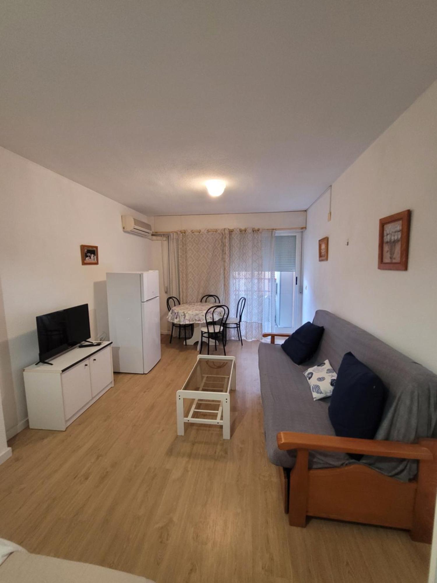 Apartamento Cerca A La Playa Del Cura ! Cura Beach 또레비에하 외부 사진